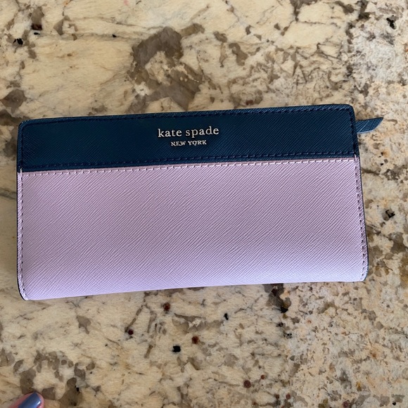 Kate Spade Purse and Wallet - Picture 2 of 6